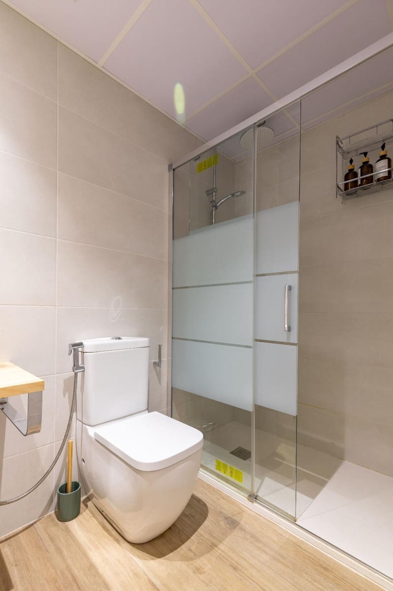 1 bedroom Studio for sale in Valencia city - € 195,000 (Ref: 10131845)