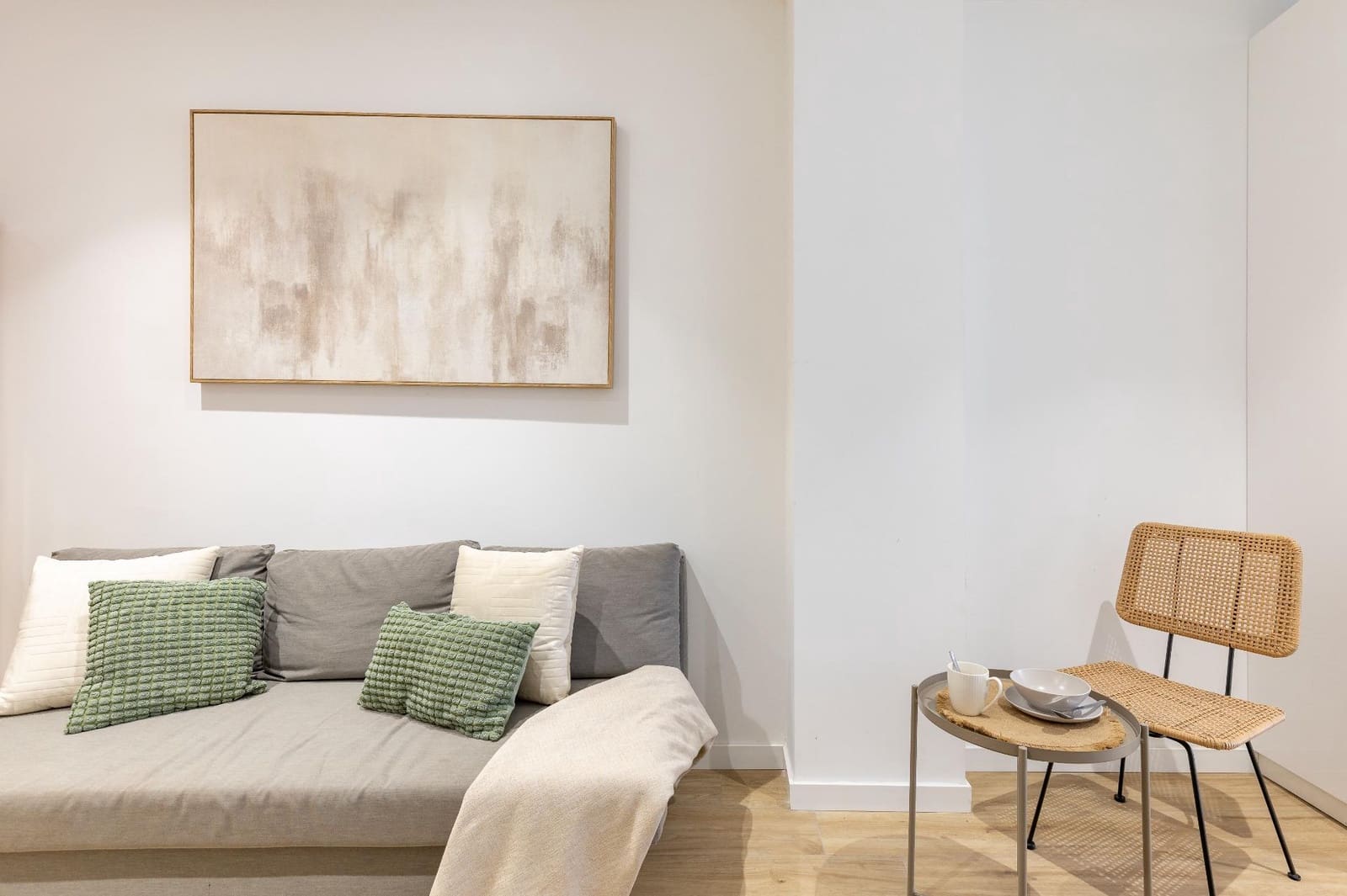 1 bedroom Studio for sale in Valencia city - € 195,000 (Ref: 10131845)