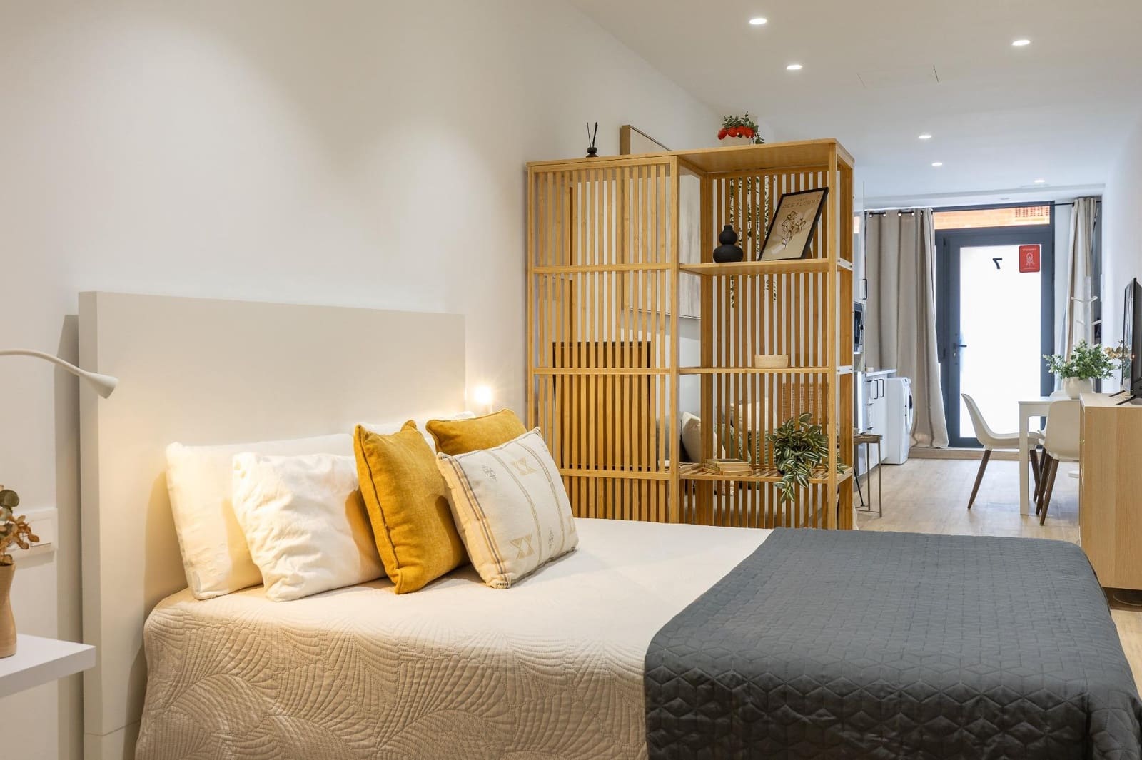 1 bedroom Studio for sale in Valencia city - € 195,000 (Ref: 10131845)