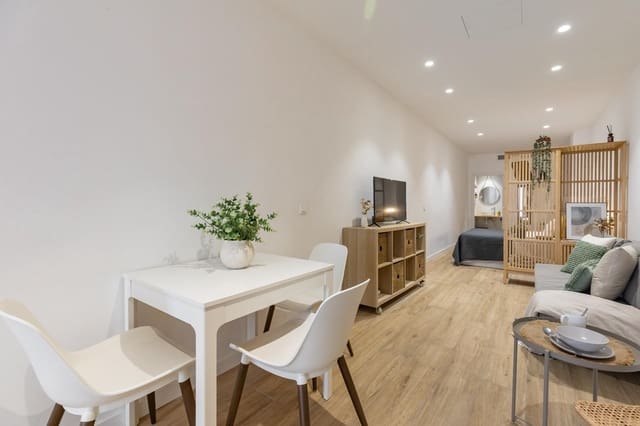 1 camera da letto Monolocale in vendita in Camins al Grau, Valencia città - 195.000 € (Rif: 10131845)
