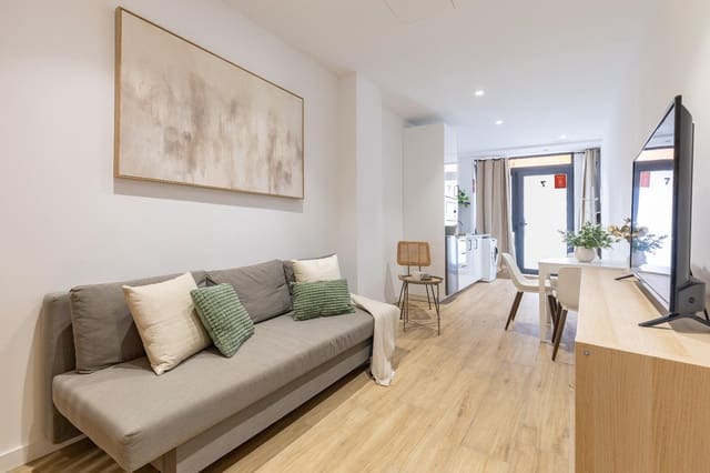 1 camera da letto Monolocale in vendita in Camins al Grau, Valencia città - 195.000 € (Rif: 10131845)
