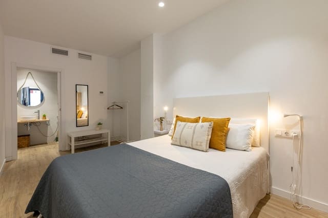 1 camera da letto Monolocale in vendita in Camins al Grau, Valencia città - 195.000 € (Rif: 10131845)