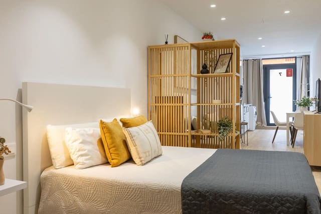 1 camera da letto Monolocale in vendita in Camins al Grau, Valencia città - 195.000 € (Rif: 10131845)