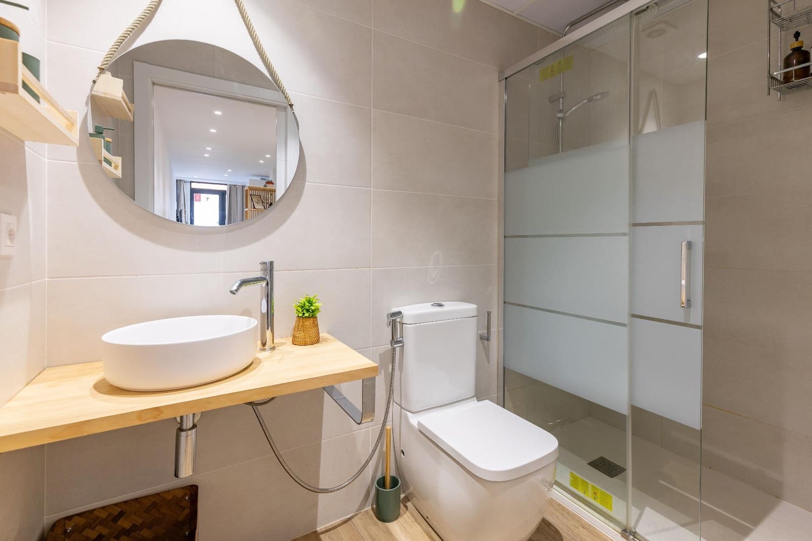 1 bedroom Studio for sale in Valencia city - € 195,000 (Ref: 10131845)