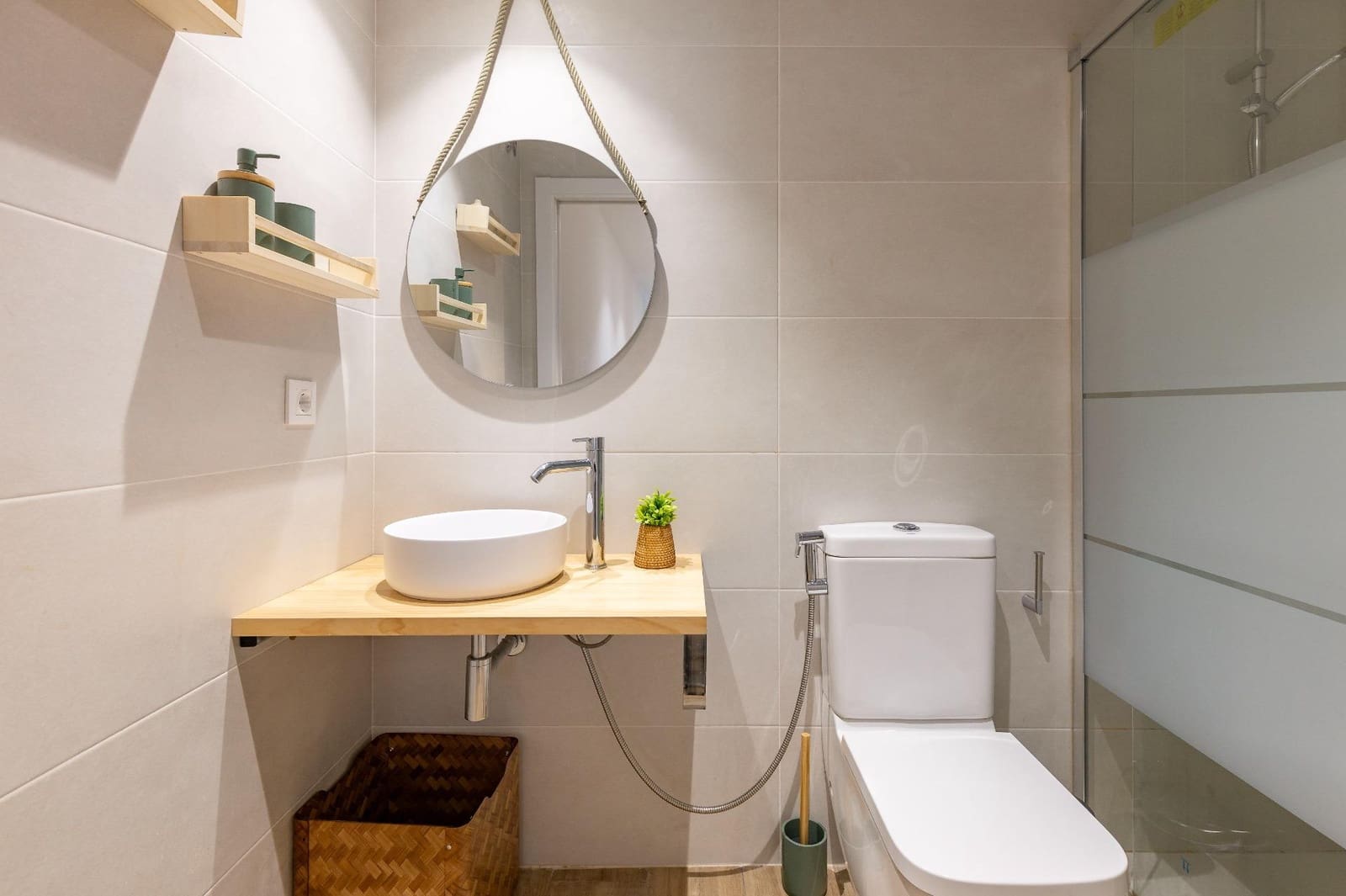 1 bedroom Studio for sale in Valencia city - € 195,000 (Ref: 10131845)