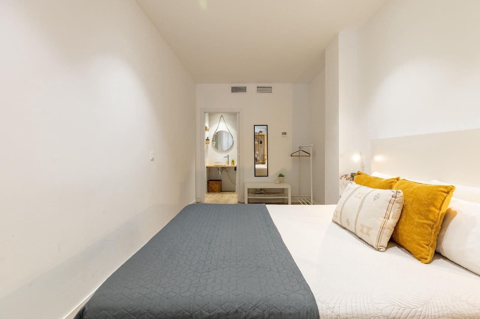 1 bedroom Studio for sale in Valencia city - € 195,000 (Ref: 10131845)