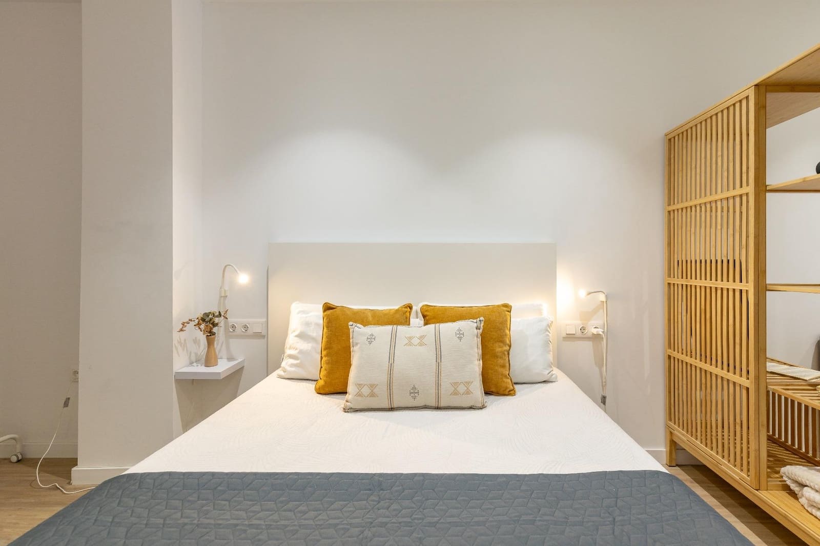 1 bedroom Studio for sale in Valencia city - € 195,000 (Ref: 10131845)