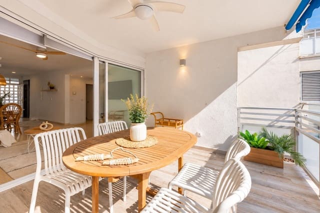 3 bedroom Flat for sale in Valencia city with pool garage - € 270,000 (Ref: 10131847)