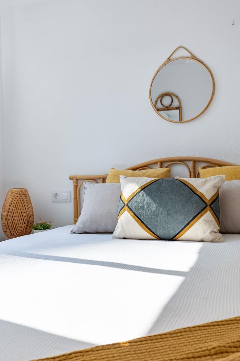 3 bedroom Flat for sale in Valencia city with pool garage - € 270,000 (Ref: 10131847)