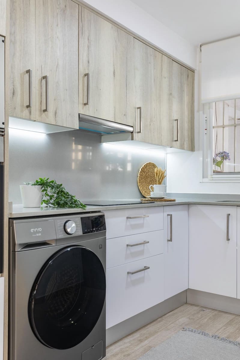 3 bedroom Flat for sale in Valencia city with pool garage - € 270,000 (Ref: 10131847)