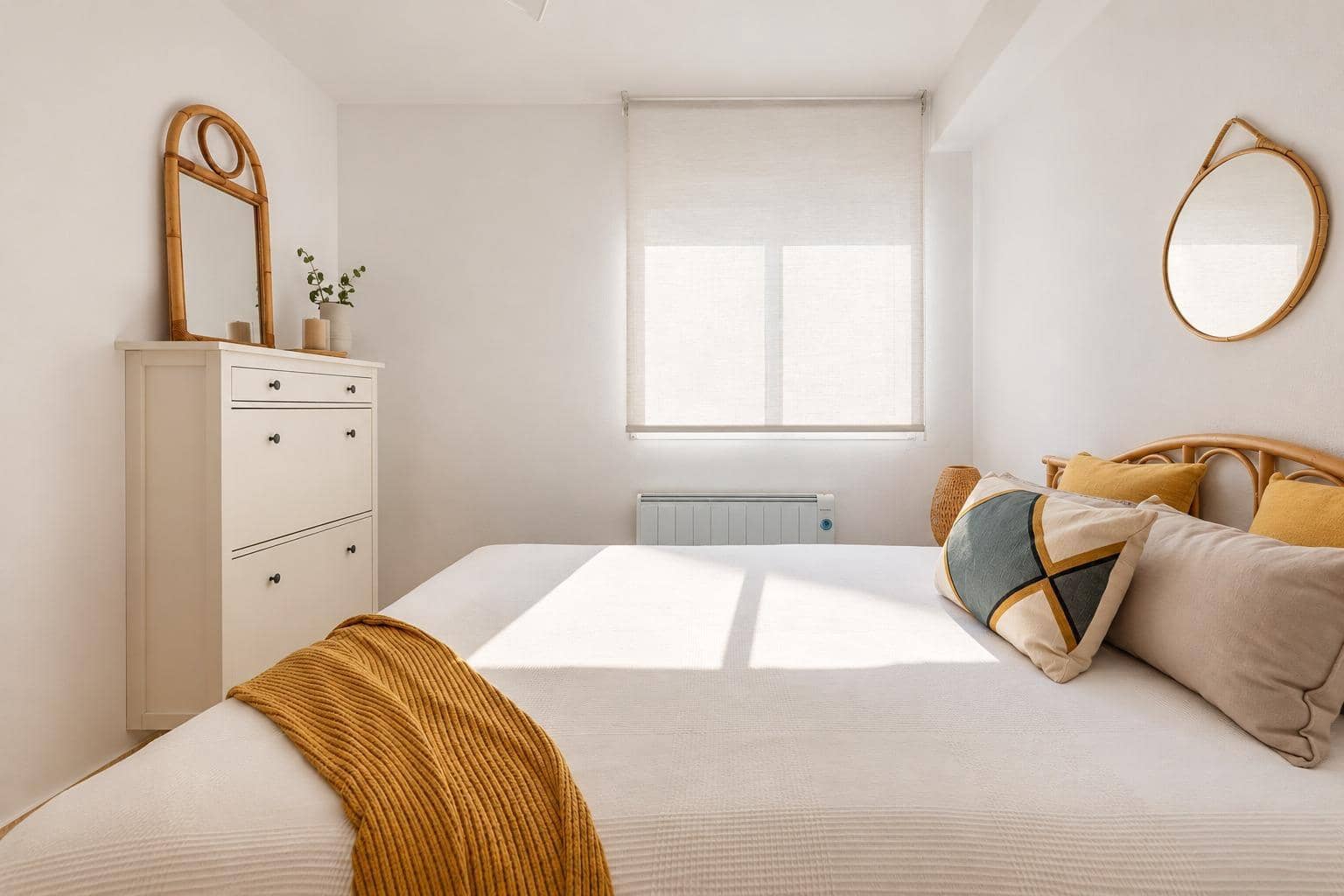 3 bedroom Flat for sale in Valencia city with pool garage - € 270,000 (Ref: 10131847)