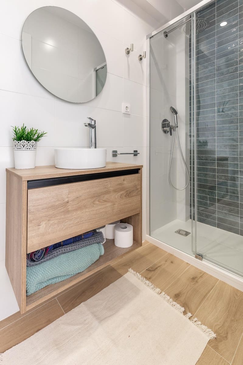 3 bedroom Flat for sale in Valencia city with pool garage - € 270,000 (Ref: 10131847)