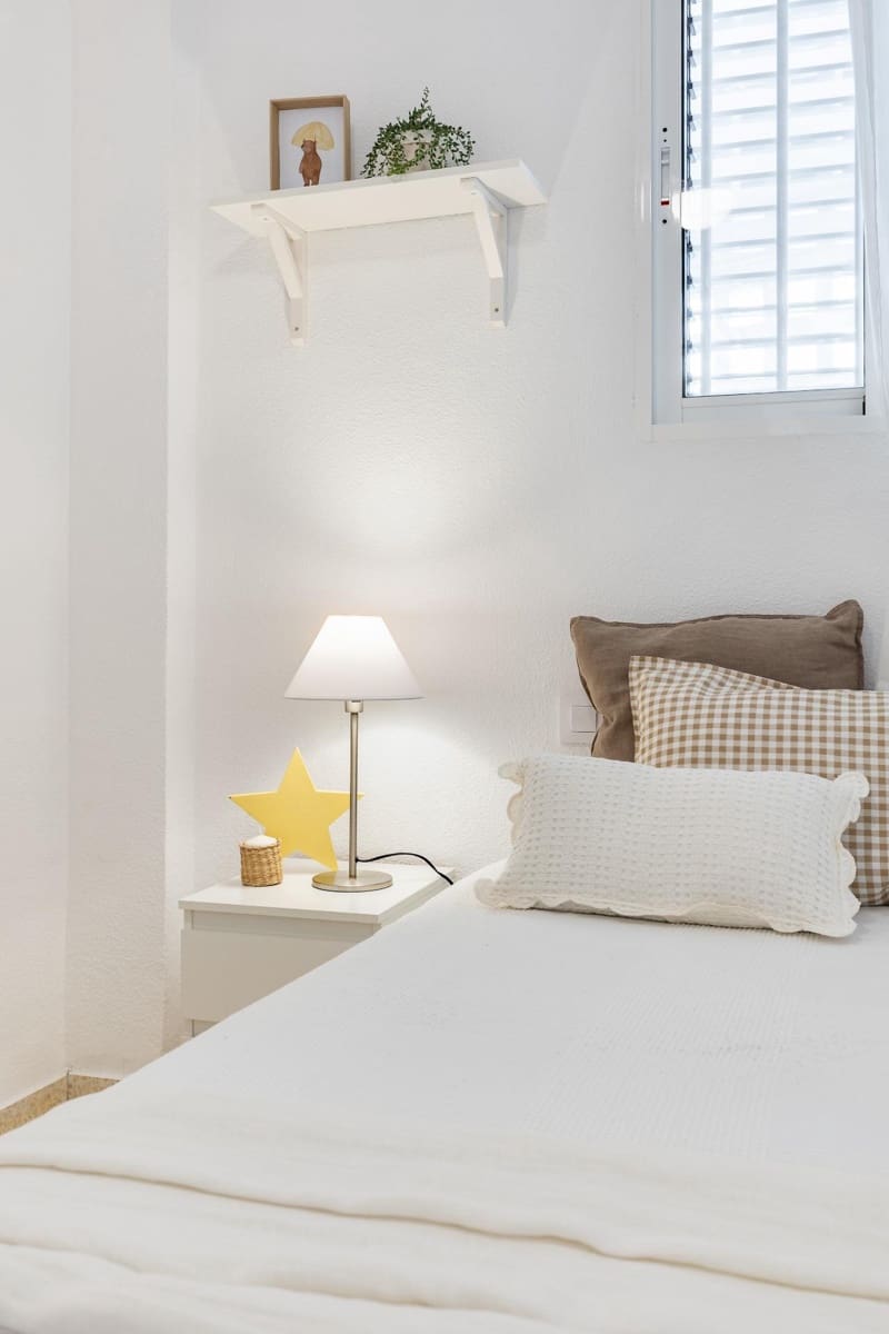 3 bedroom Flat for sale in Valencia city with pool garage - € 270,000 (Ref: 10131847)