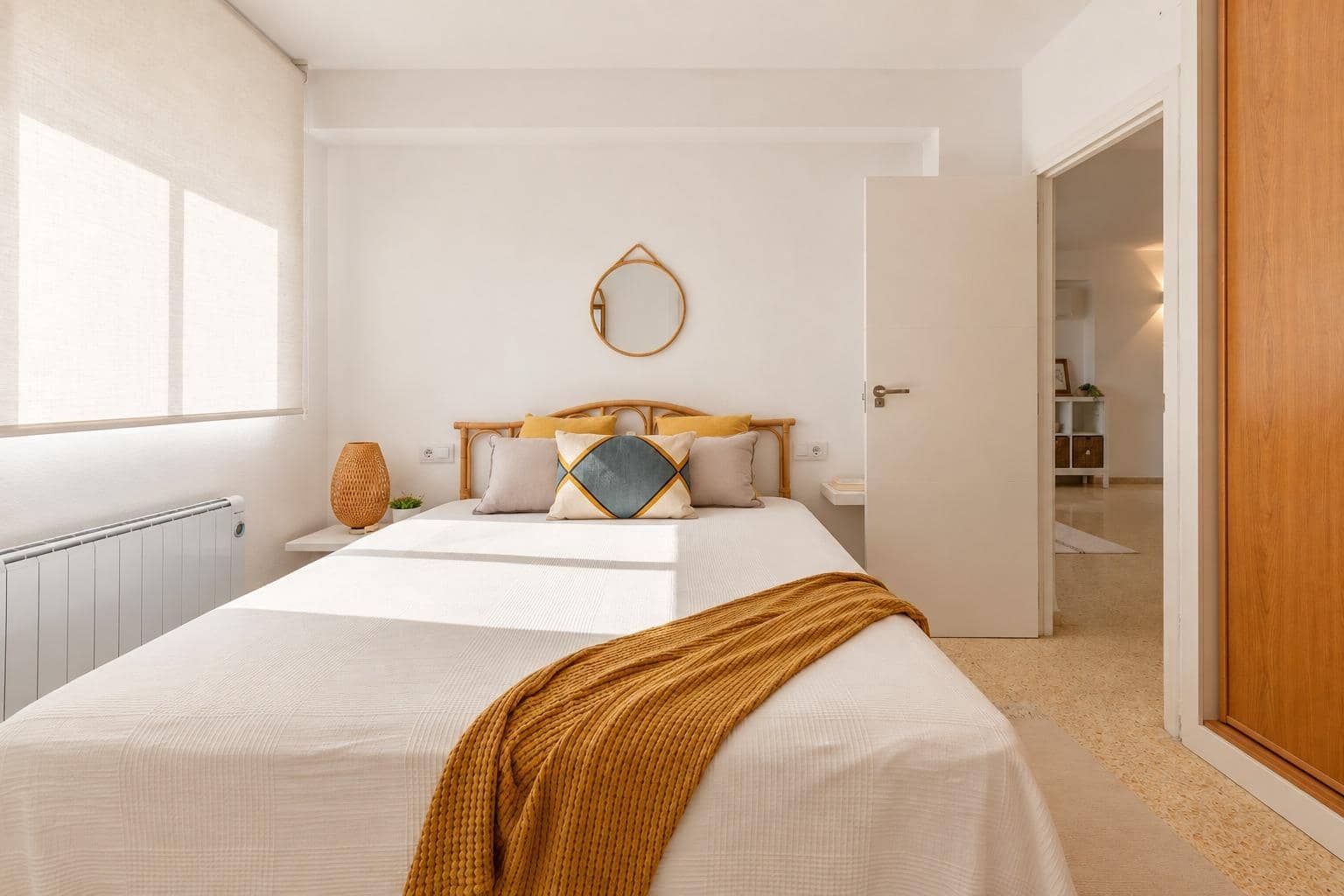 3 bedroom Flat for sale in Valencia city with pool garage - € 270,000 (Ref: 10131847)