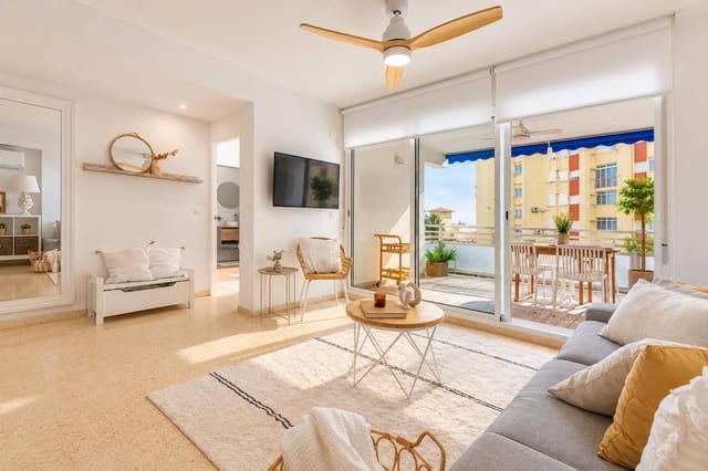 3 bedroom Flat for sale in Valencia city with pool garage - € 270,000 (Ref: 10131847)