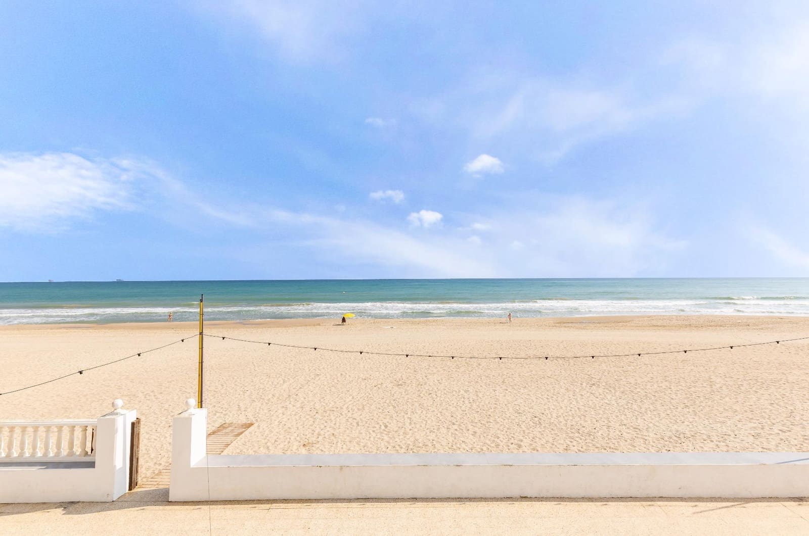 3 bedroom Flat for sale in Valencia city with pool garage - € 270,000 (Ref: 10131847)