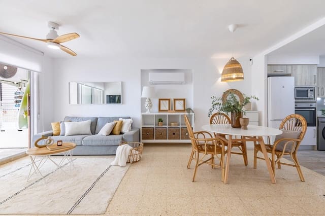 3 bedroom Flat for sale in Valencia city with pool garage - € 270,000 (Ref: 10131847)
