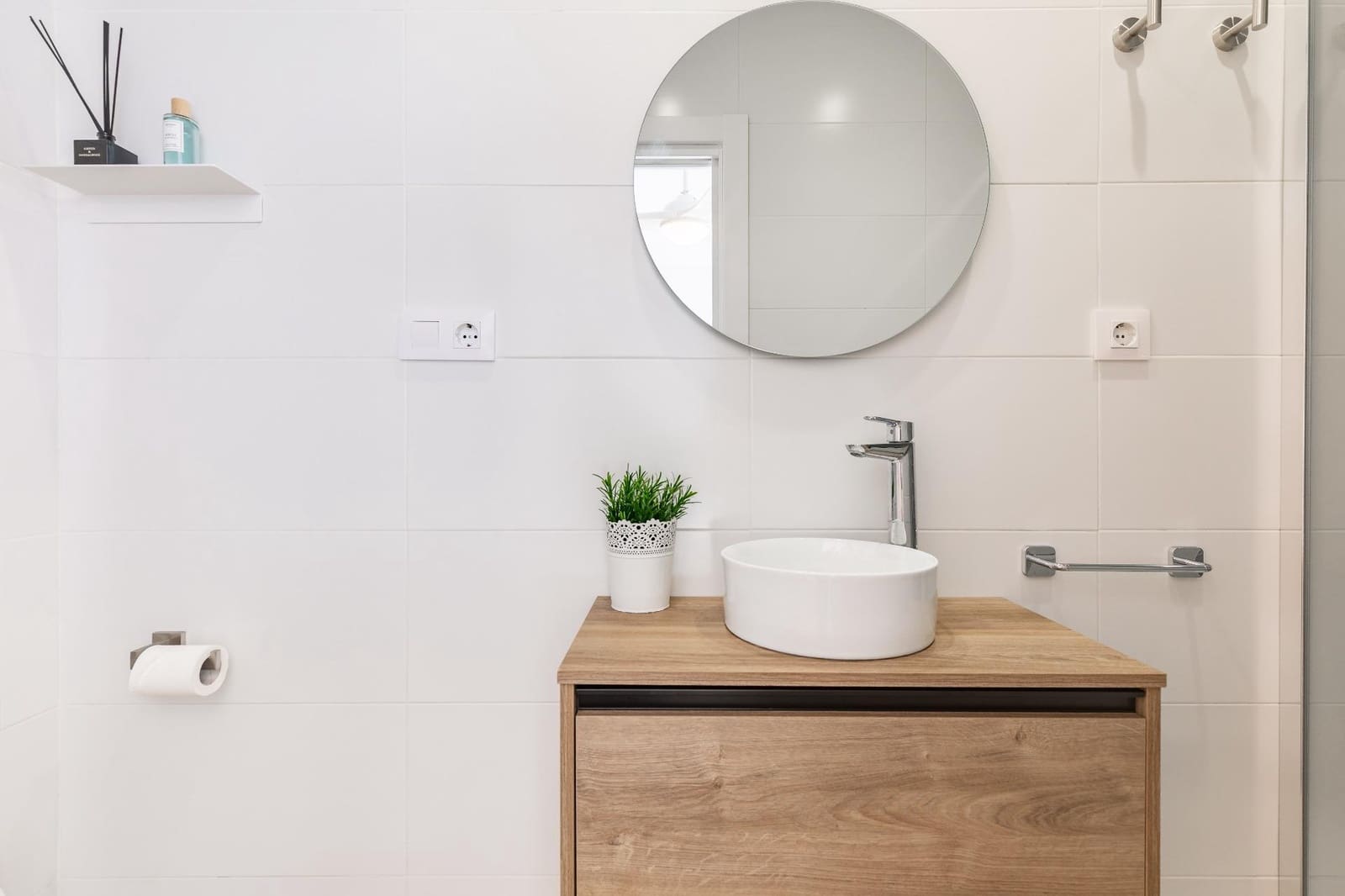 3 bedroom Flat for sale in Valencia city with pool garage - € 270,000 (Ref: 10131847)