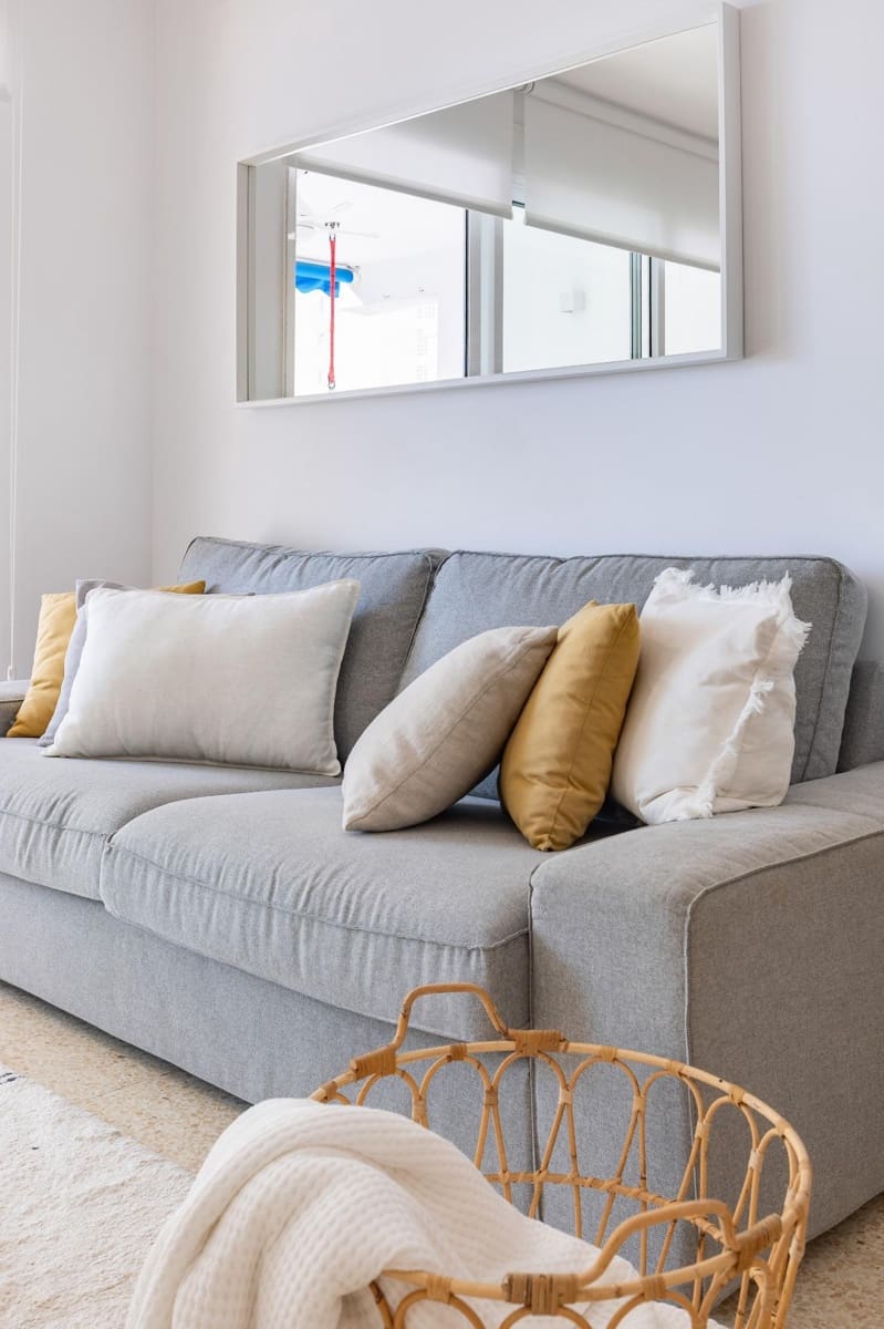 3 bedroom Flat for sale in Valencia city with pool garage - € 270,000 (Ref: 10131847)