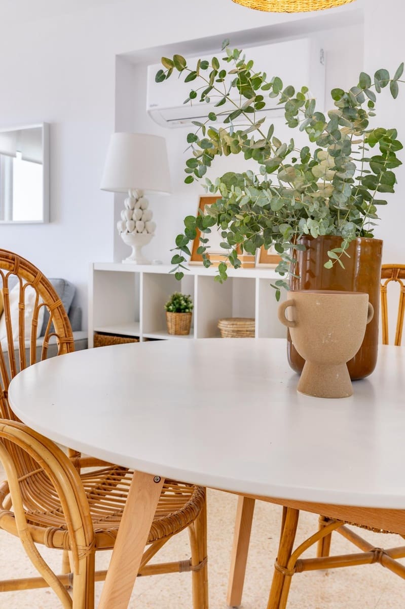 3 bedroom Flat for sale in Valencia city with pool garage - € 270,000 (Ref: 10131847)