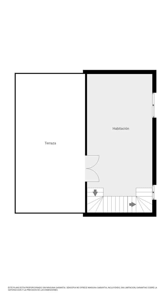 3 makuuhuone Omakotitalo myytävänä paikassa Vilamarxant / Villamarchante - 280 000 € (Ref: 10131848)