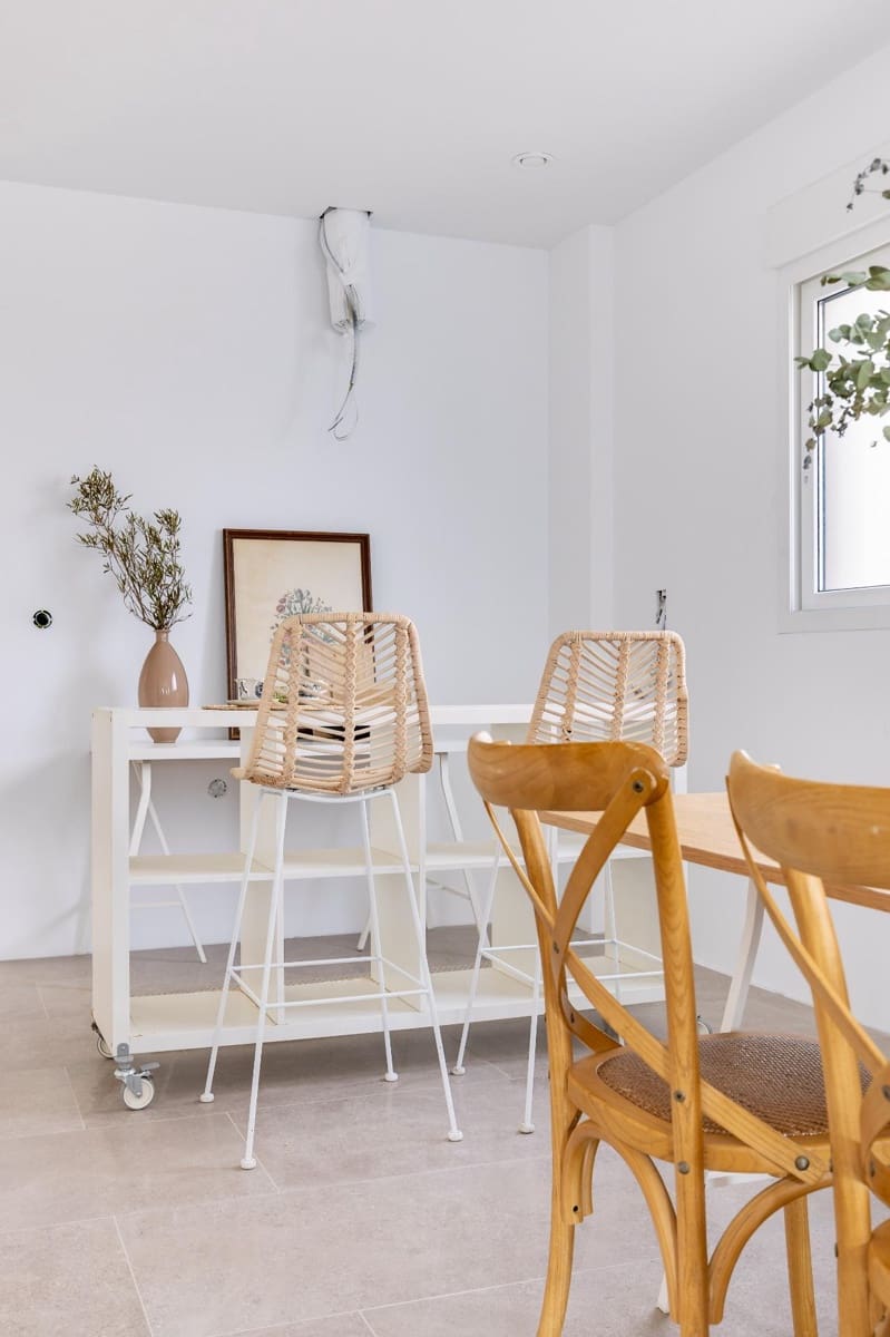 3 makuuhuone Omakotitalo myytävänä paikassa Vilamarxant / Villamarchante - 280 000 € (Ref: 10131848)