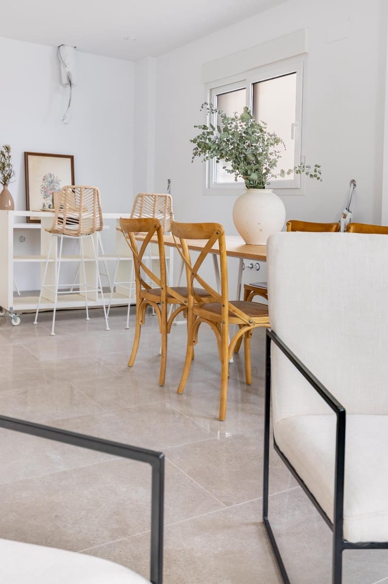 3 makuuhuone Omakotitalo myytävänä paikassa Vilamarxant / Villamarchante - 280 000 € (Ref: 10131848)