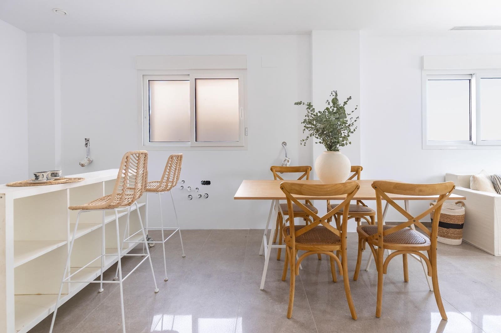 3 makuuhuone Omakotitalo myytävänä paikassa Vilamarxant / Villamarchante - 280 000 € (Ref: 10131848)