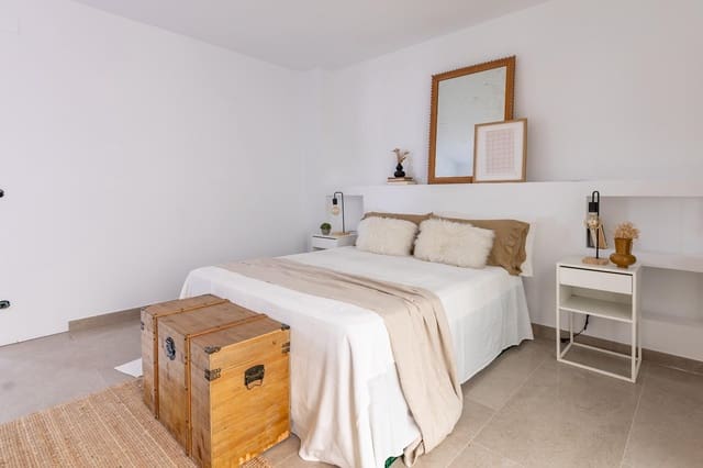 3 makuuhuone Omakotitalo myytävänä paikassa Vilamarxant / Villamarchante - 280 000 € (Ref: 10131848)
