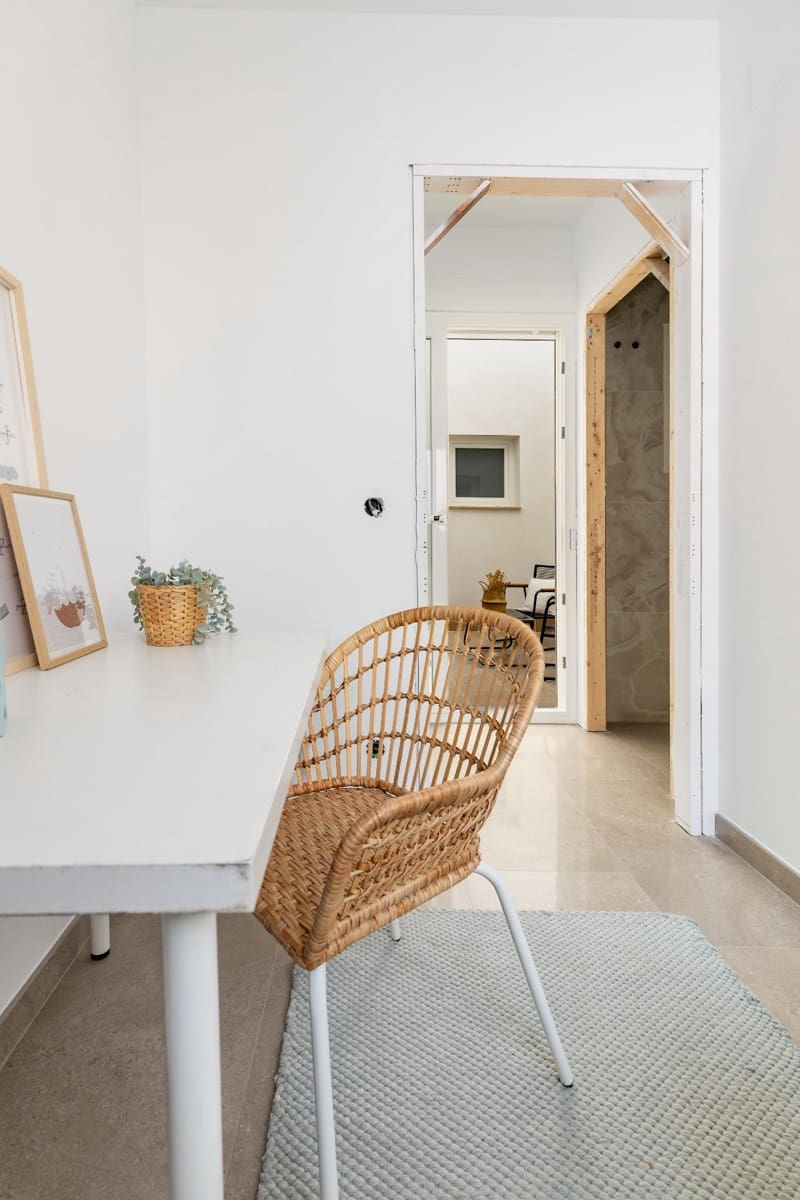 3 makuuhuone Omakotitalo myytävänä paikassa Vilamarxant / Villamarchante - 280 000 € (Ref: 10131848)