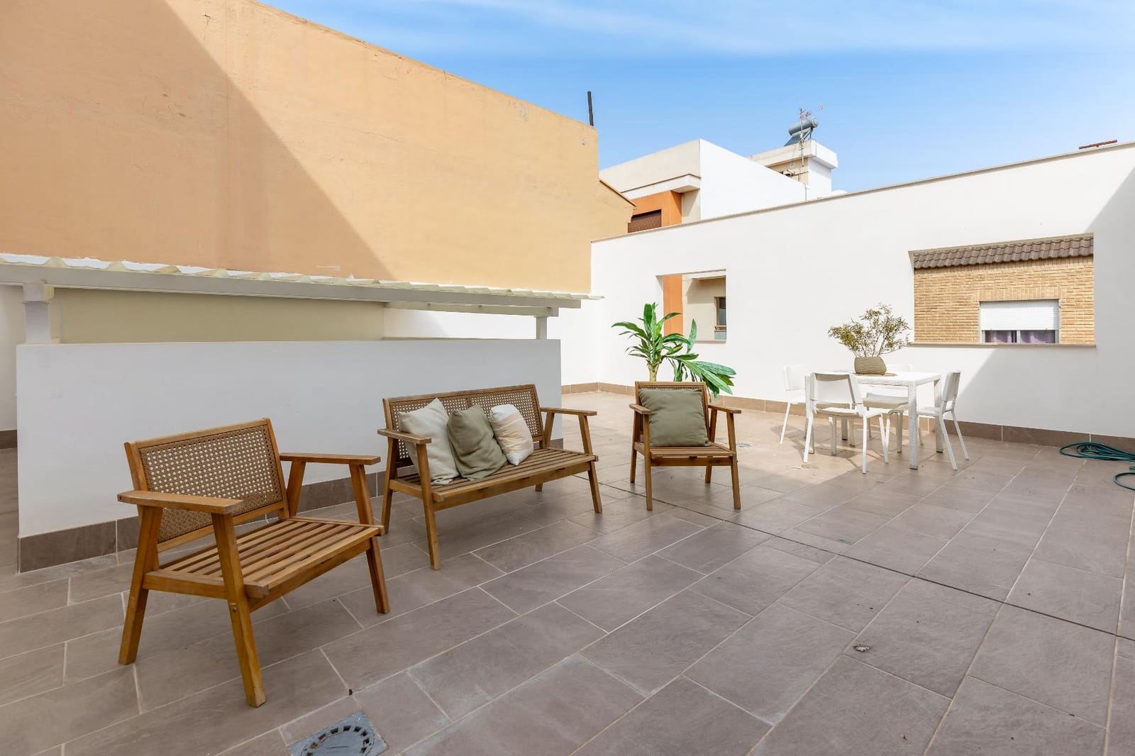 3 makuuhuone Omakotitalo myytävänä paikassa Vilamarxant / Villamarchante - 280 000 € (Ref: 10131848)