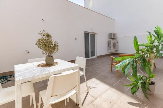 3 makuuhuone Omakotitalo myytävänä paikassa Vilamarxant / Villamarchante - 280 000 € (Ref: 10131848)