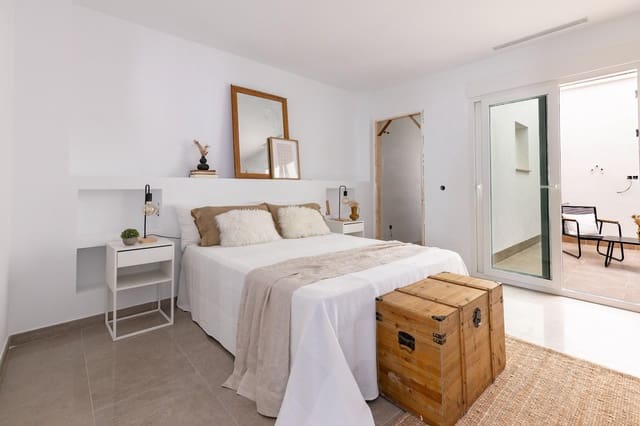 3 makuuhuone Omakotitalo myytävänä paikassa Vilamarxant / Villamarchante - 280 000 € (Ref: 10131848)