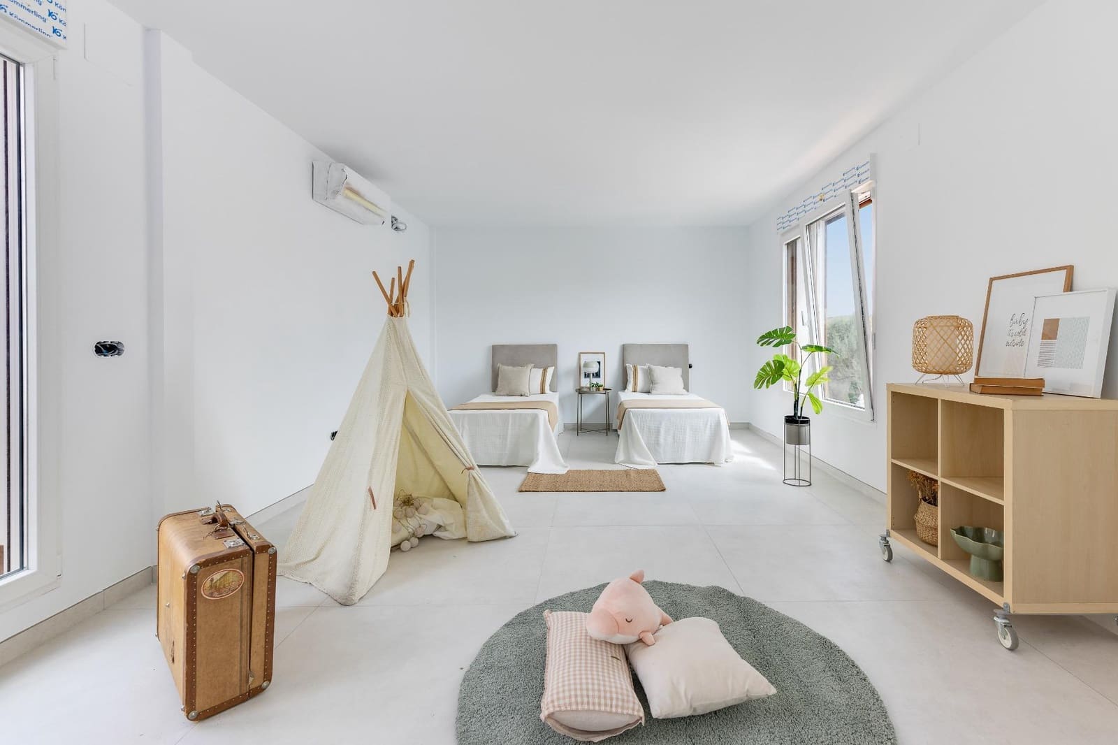 3 makuuhuone Omakotitalo myytävänä paikassa Vilamarxant / Villamarchante - 280 000 € (Ref: 10131848)