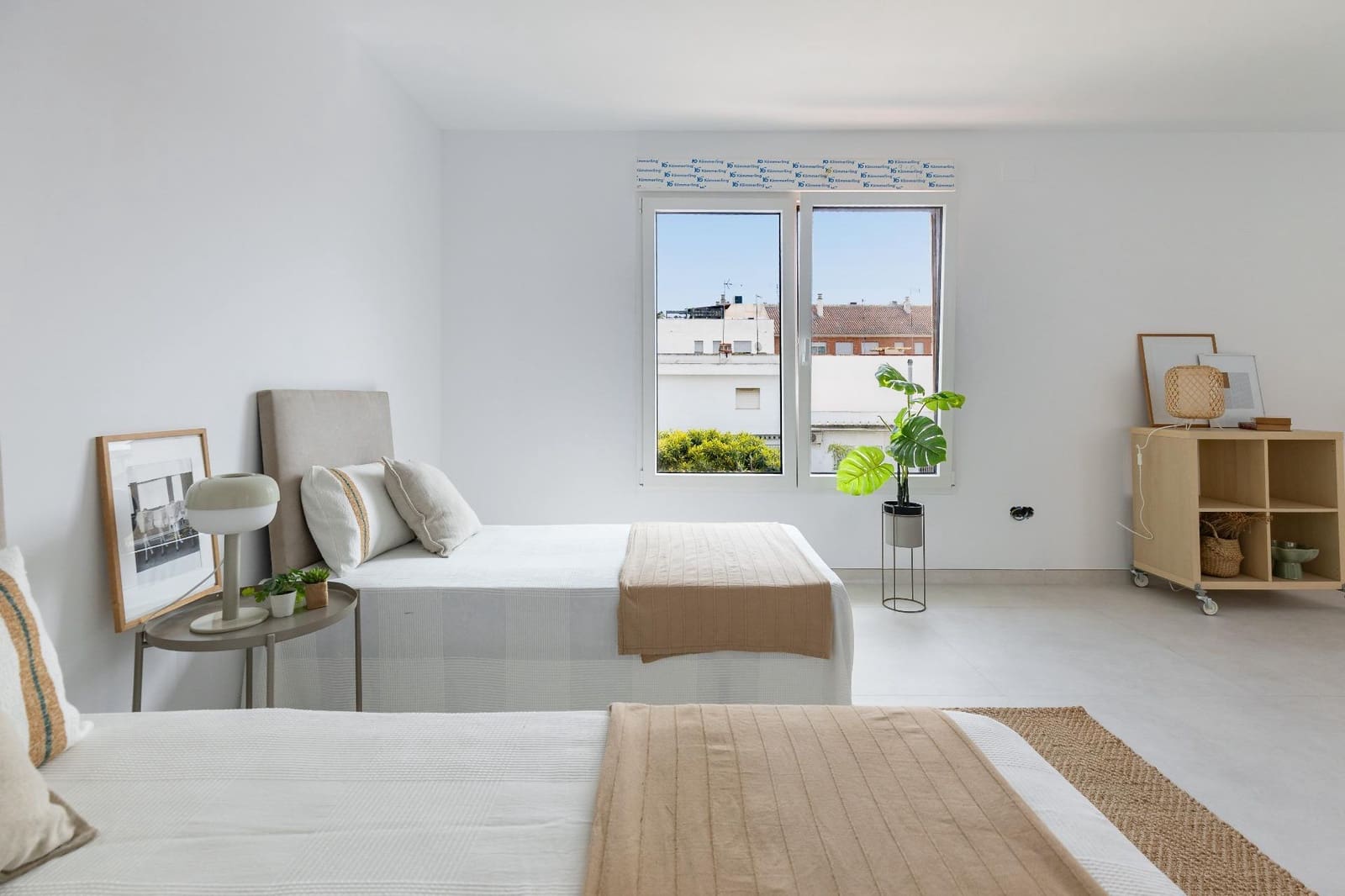 3 makuuhuone Omakotitalo myytävänä paikassa Vilamarxant / Villamarchante - 280 000 € (Ref: 10131848)