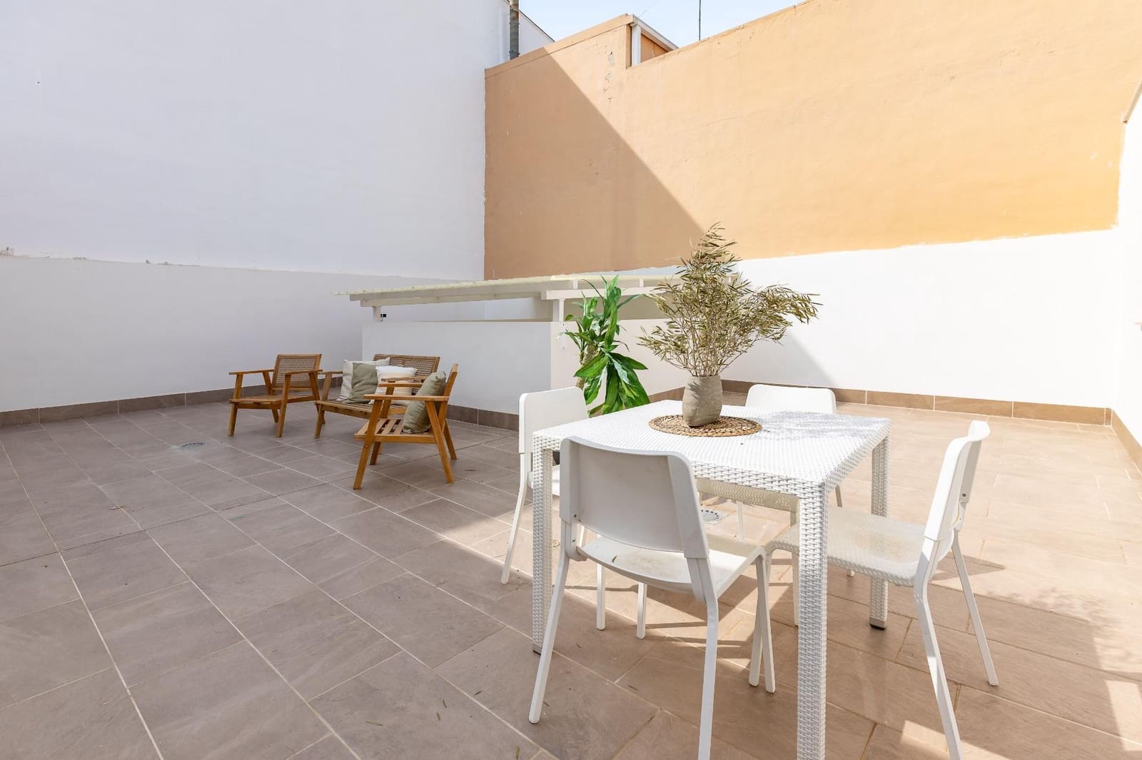 3 makuuhuone Omakotitalo myytävänä paikassa Vilamarxant / Villamarchante - 280 000 € (Ref: 10131848)