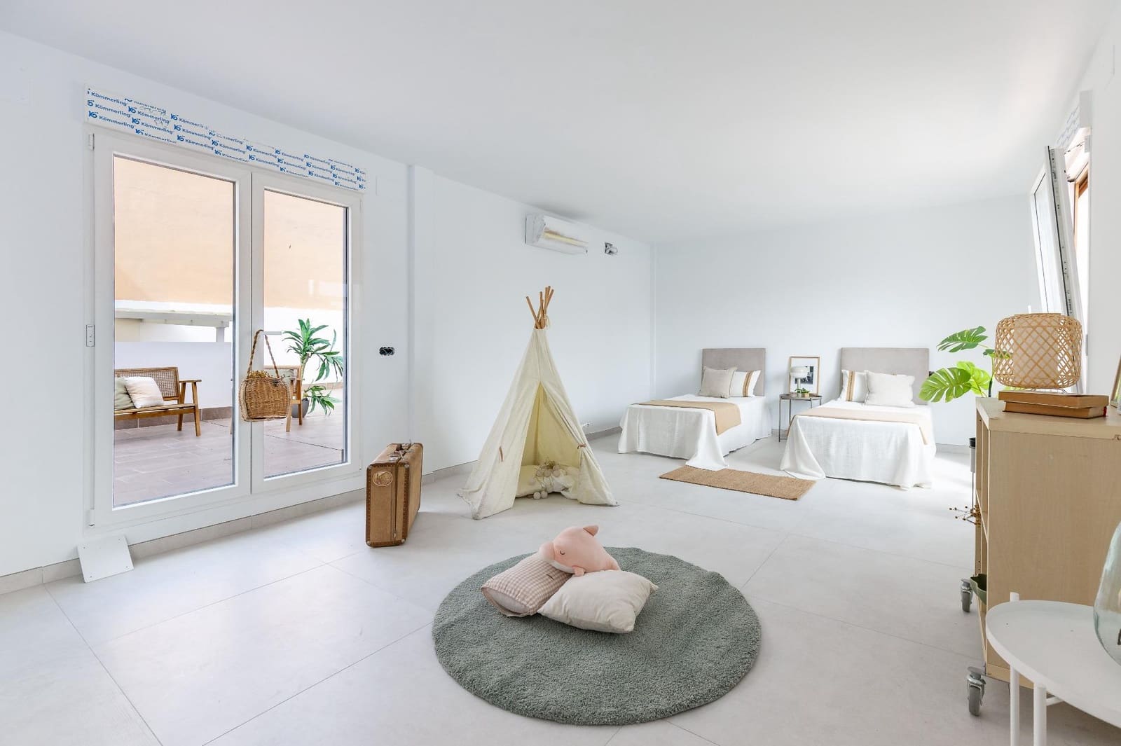 3 makuuhuone Omakotitalo myytävänä paikassa Vilamarxant / Villamarchante - 280 000 € (Ref: 10131848)