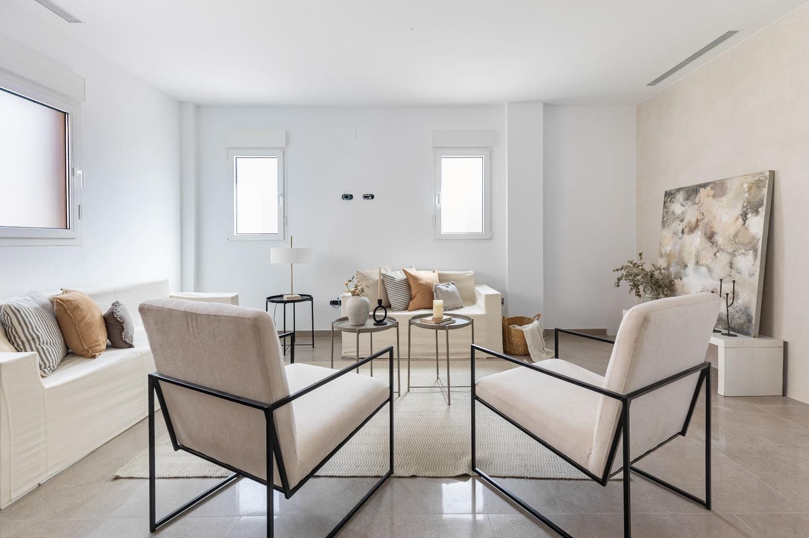 3 makuuhuone Omakotitalo myytävänä paikassa Vilamarxant / Villamarchante - 280 000 € (Ref: 10131848)