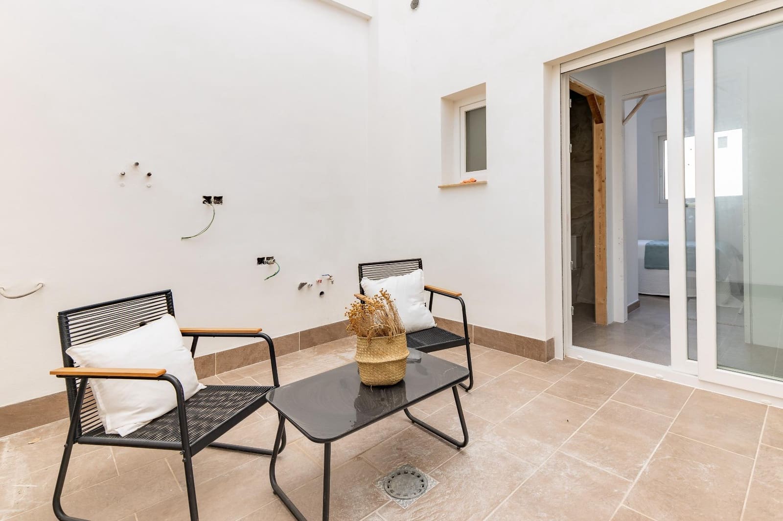 3 makuuhuone Omakotitalo myytävänä paikassa Vilamarxant / Villamarchante - 280 000 € (Ref: 10131848)