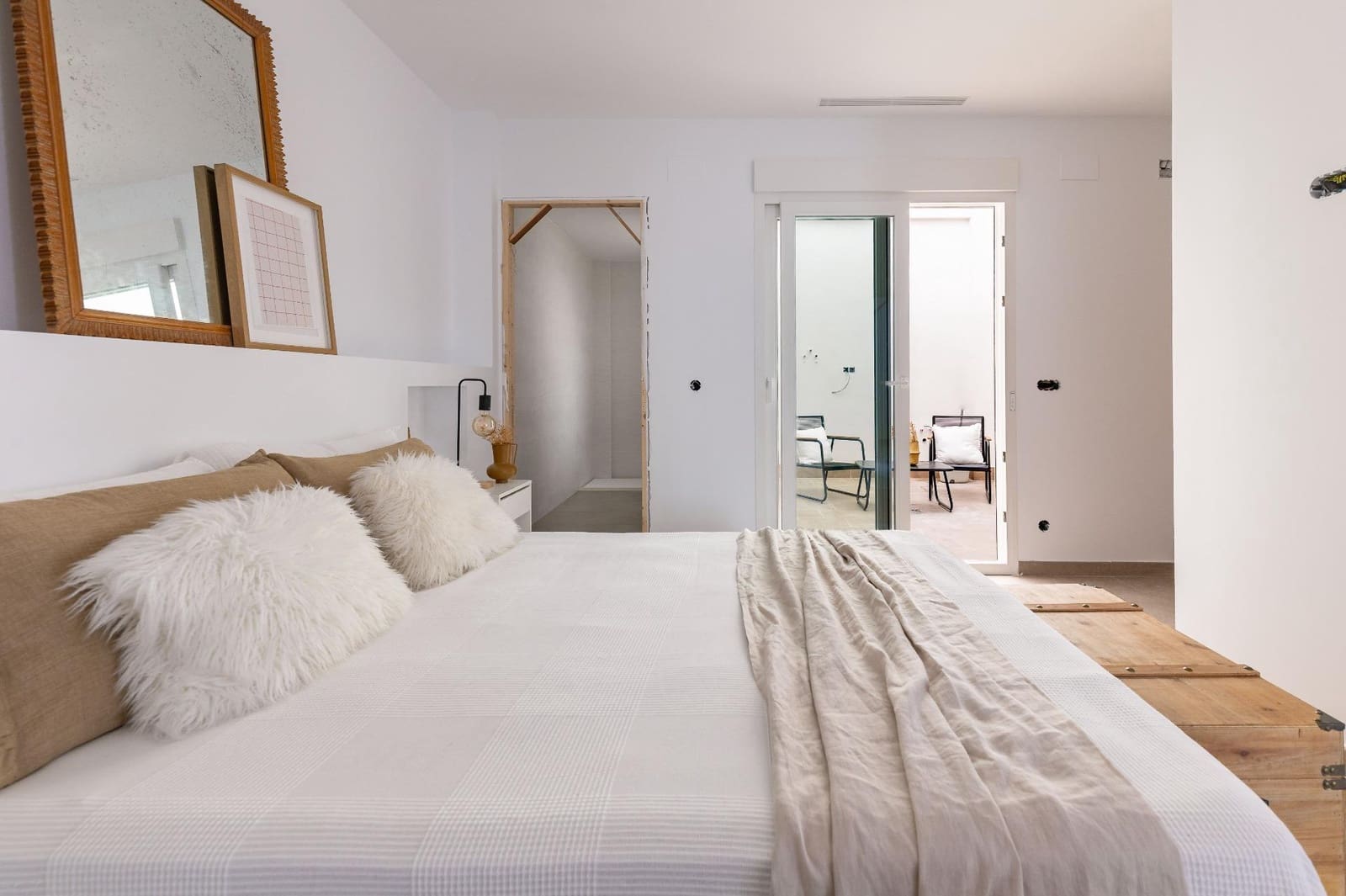3 makuuhuone Omakotitalo myytävänä paikassa Vilamarxant / Villamarchante - 280 000 € (Ref: 10131848)
