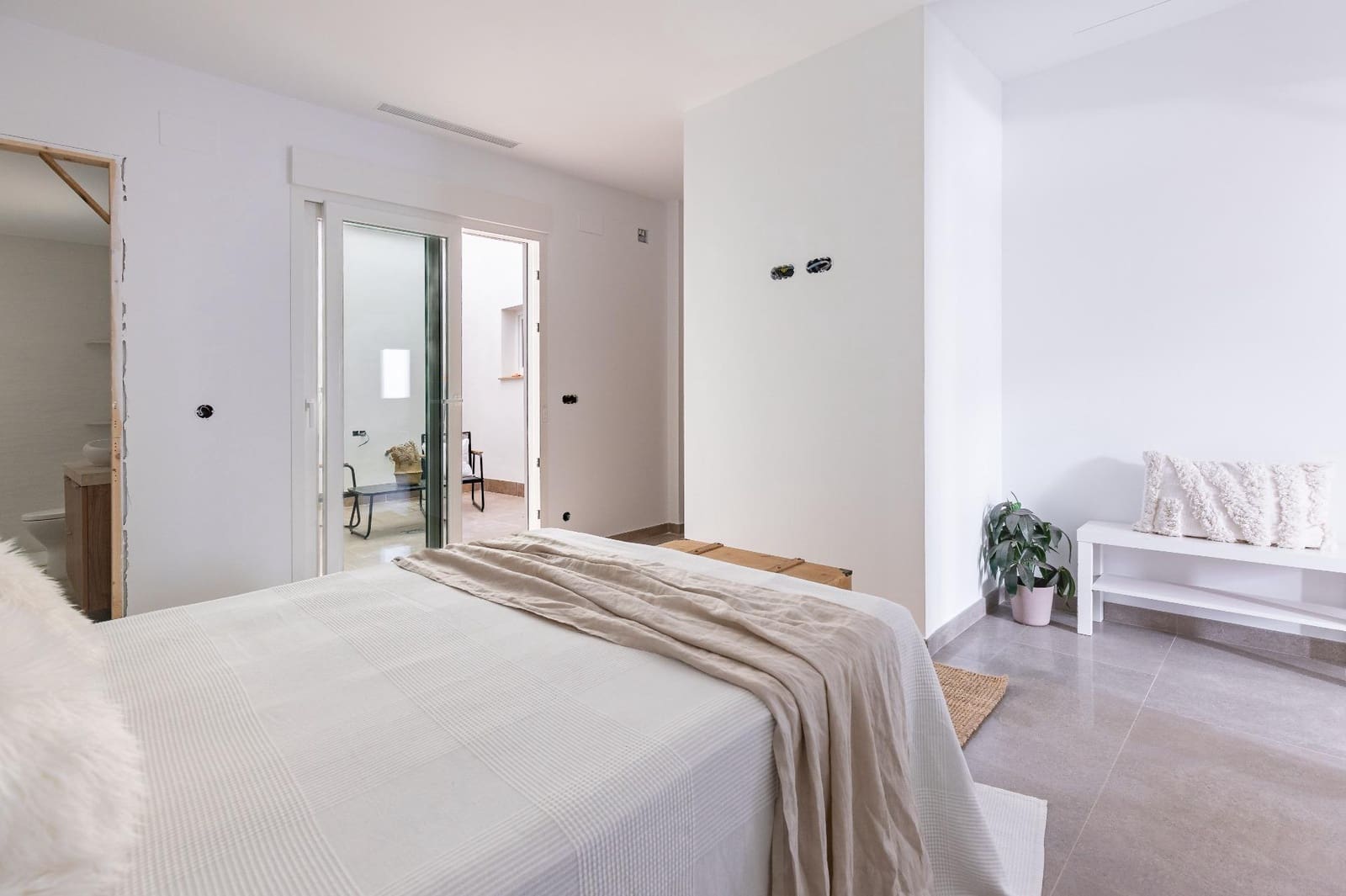 3 makuuhuone Omakotitalo myytävänä paikassa Vilamarxant / Villamarchante - 280 000 € (Ref: 10131848)
