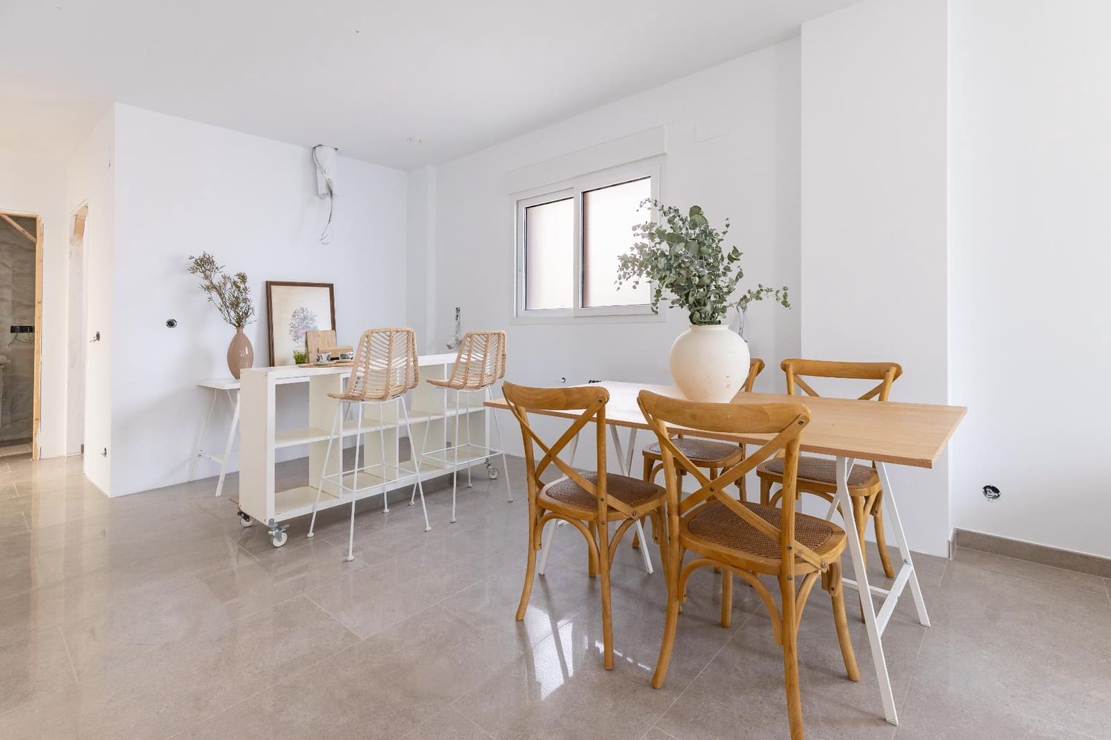 3 makuuhuone Omakotitalo myytävänä paikassa Vilamarxant / Villamarchante - 280 000 € (Ref: 10131848)