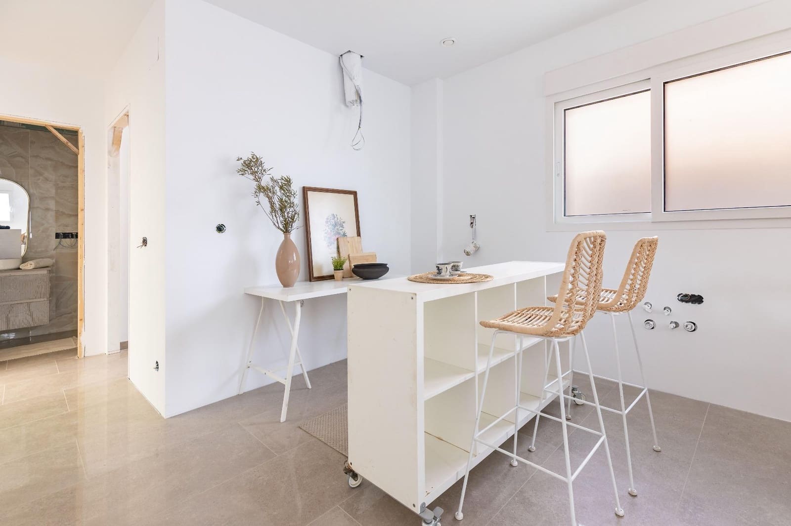 3 makuuhuone Omakotitalo myytävänä paikassa Vilamarxant / Villamarchante - 280 000 € (Ref: 10131848)