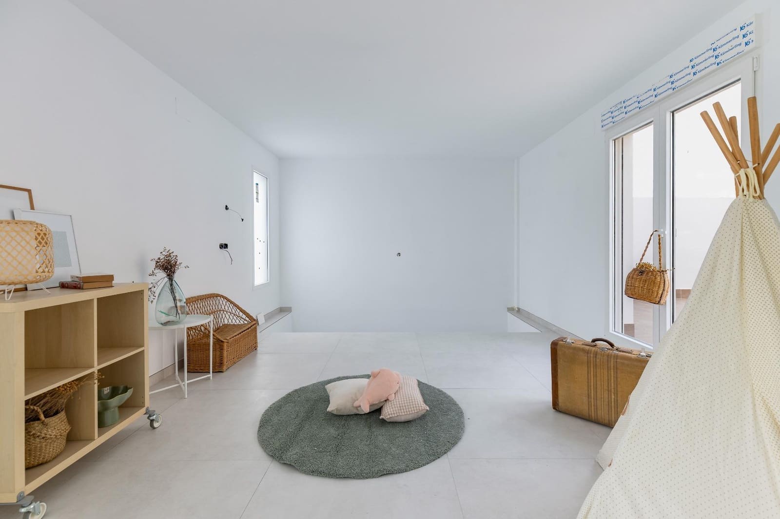 3 makuuhuone Omakotitalo myytävänä paikassa Vilamarxant / Villamarchante - 280 000 € (Ref: 10131848)
