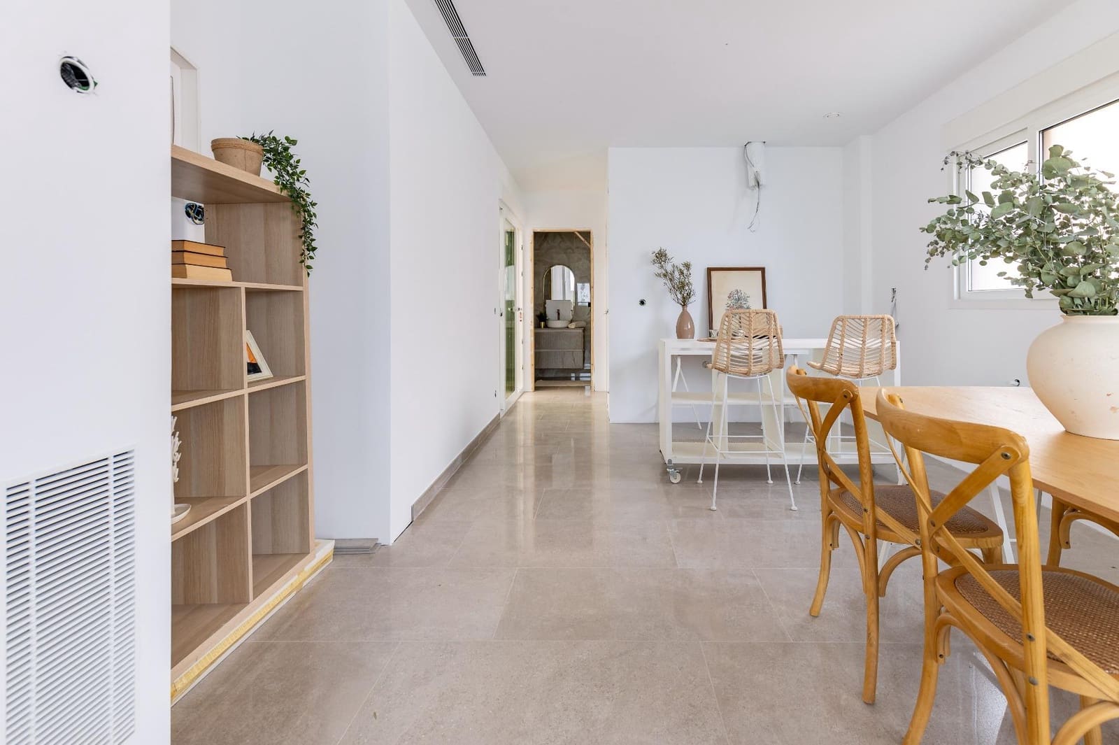 3 makuuhuone Omakotitalo myytävänä paikassa Vilamarxant / Villamarchante - 280 000 € (Ref: 10131848)
