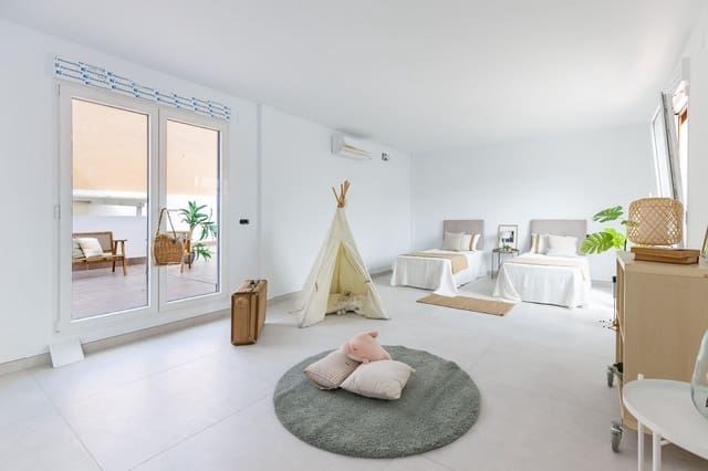 3 makuuhuone Omakotitalo myytävänä paikassa Vilamarxant / Villamarchante - 280 000 € (Ref: 10131848)