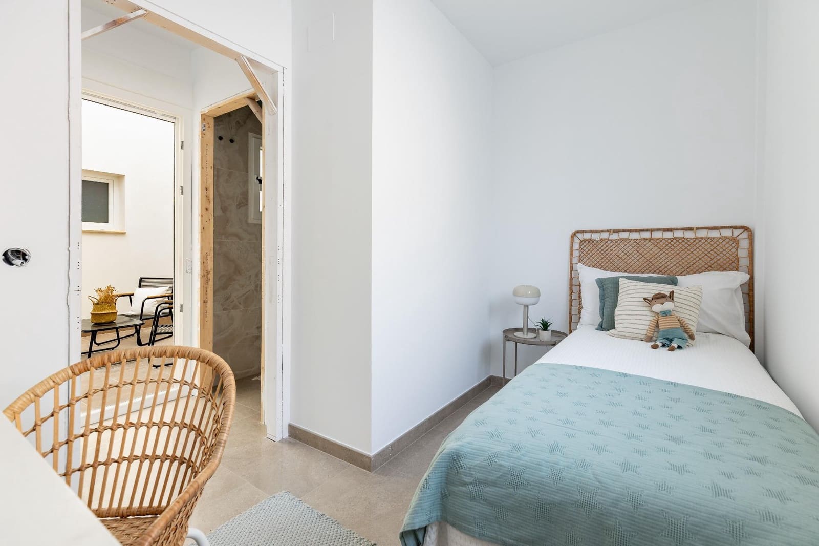3 makuuhuone Omakotitalo myytävänä paikassa Vilamarxant / Villamarchante - 280 000 € (Ref: 10131848)