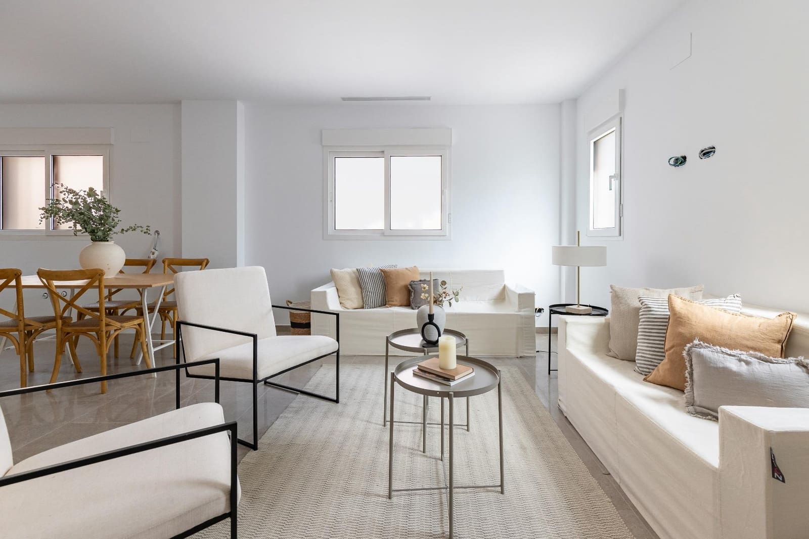 3 makuuhuone Omakotitalo myytävänä paikassa Vilamarxant / Villamarchante - 280 000 € (Ref: 10131848)