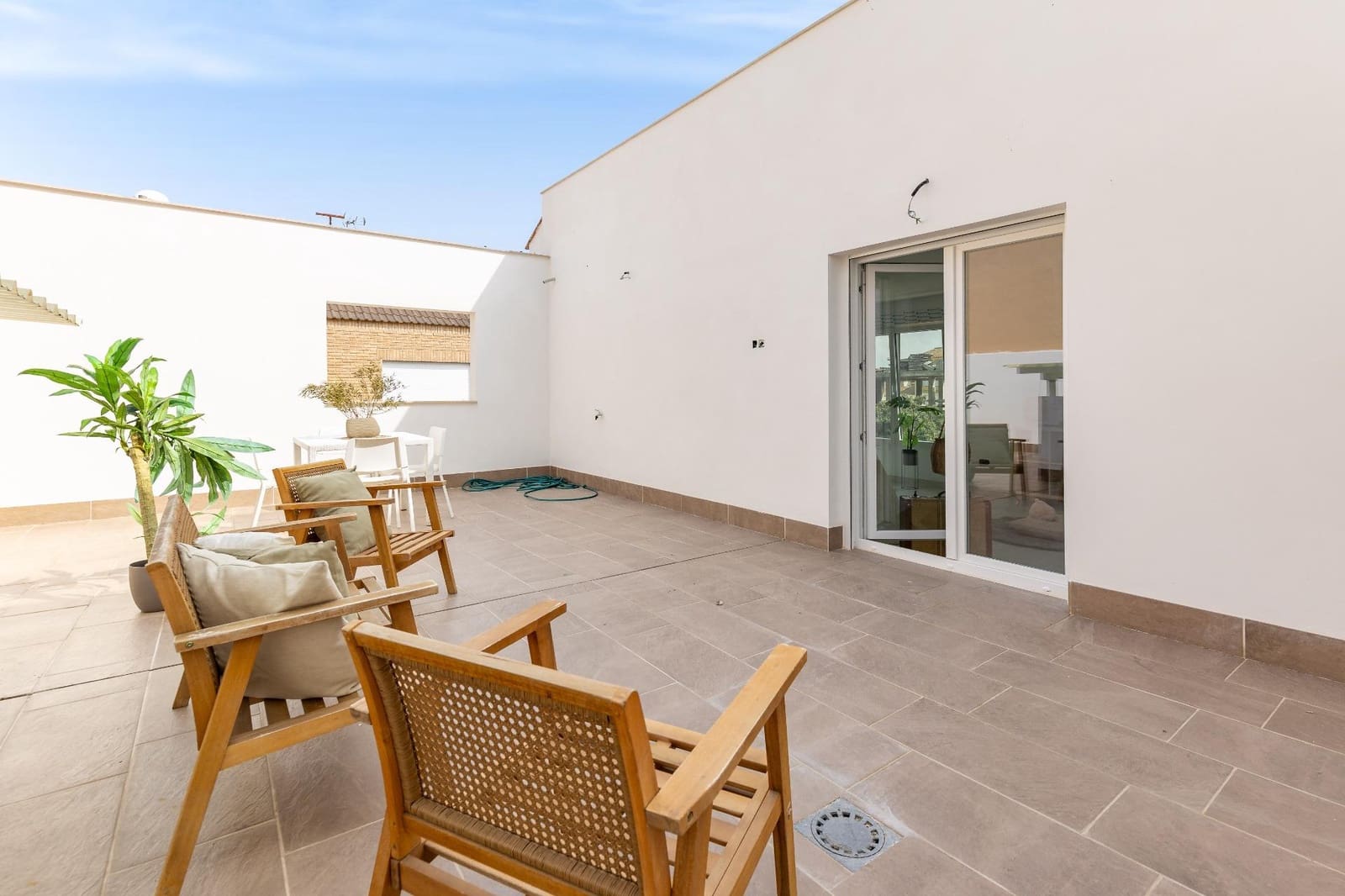 3 makuuhuone Omakotitalo myytävänä paikassa Vilamarxant / Villamarchante - 280 000 € (Ref: 10131848)