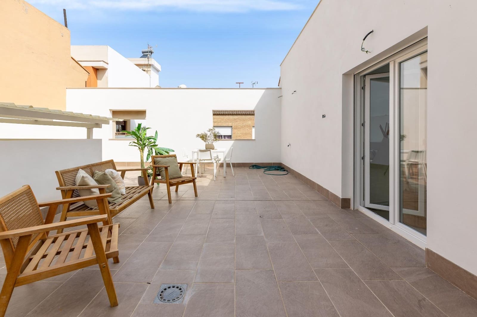 3 makuuhuone Omakotitalo myytävänä paikassa Vilamarxant / Villamarchante - 280 000 € (Ref: 10131848)